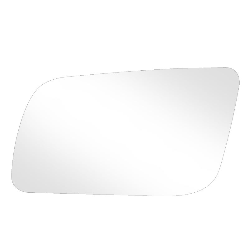 Tootai Diver Side Replacement Mirror Glass compatible with CHEVY GMC vehicles Blazer 19921994 C1500 19881998 Yukon 19921999 nonheated without Backing Plate