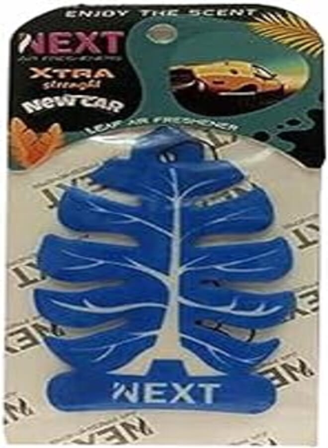 Next Exeter Mini Freshener New Car