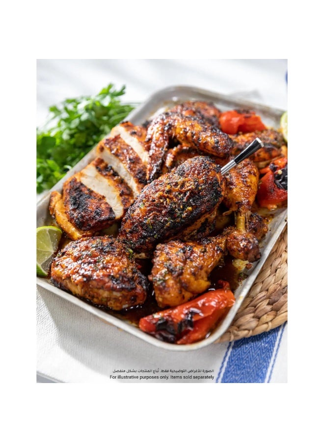 MEATER Plus Wireless Smart Meat Thermometer Max Temp Limit 275°C - Image 5