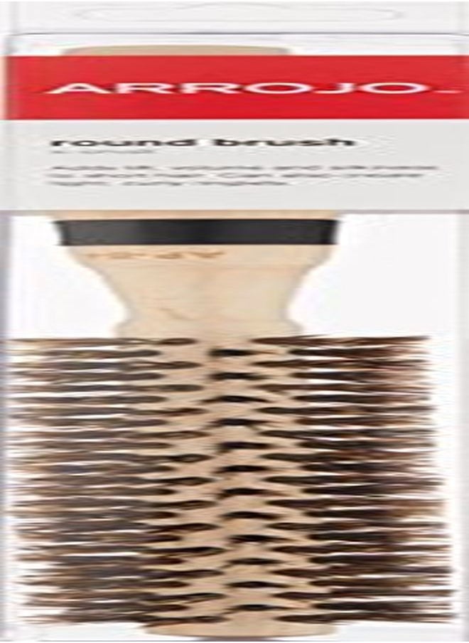 ARROJO X Small Round Brush  - Image 2