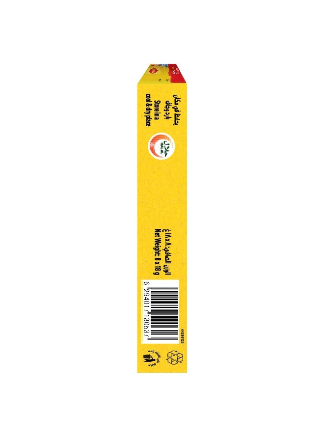 Maggi Chicken Bouillon Multipack 8 x 18g - Image 4