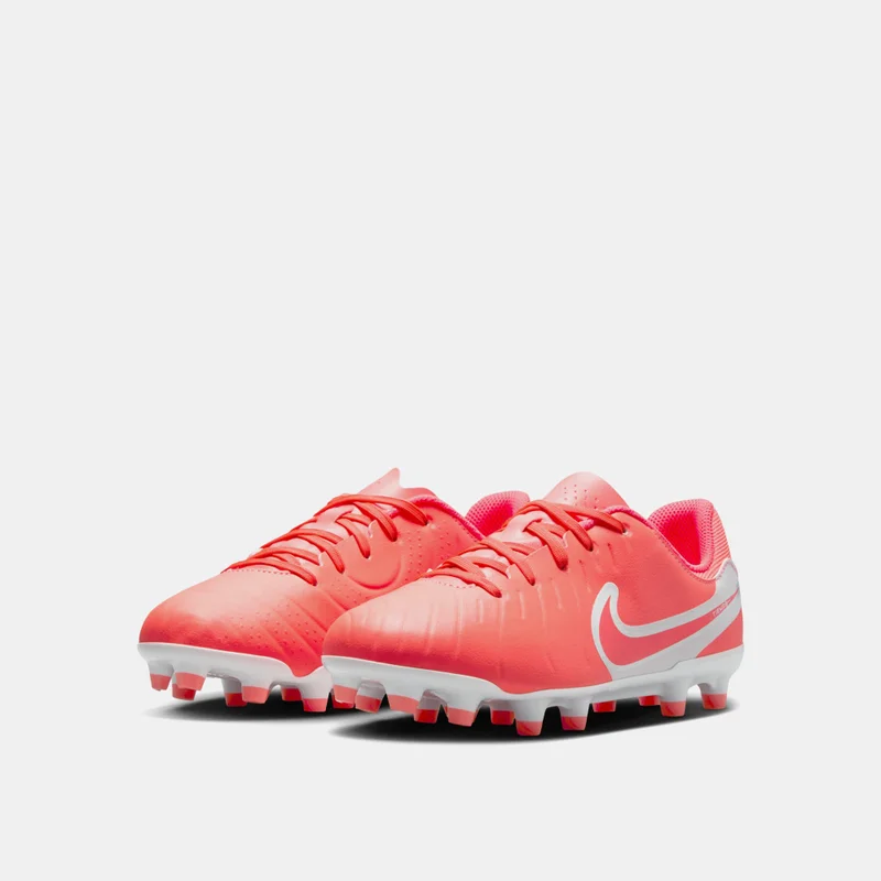 Nike Kids' Tiempo Legend 10 Academy Multi-Ground Football Shoe (Younger/Older Kids)