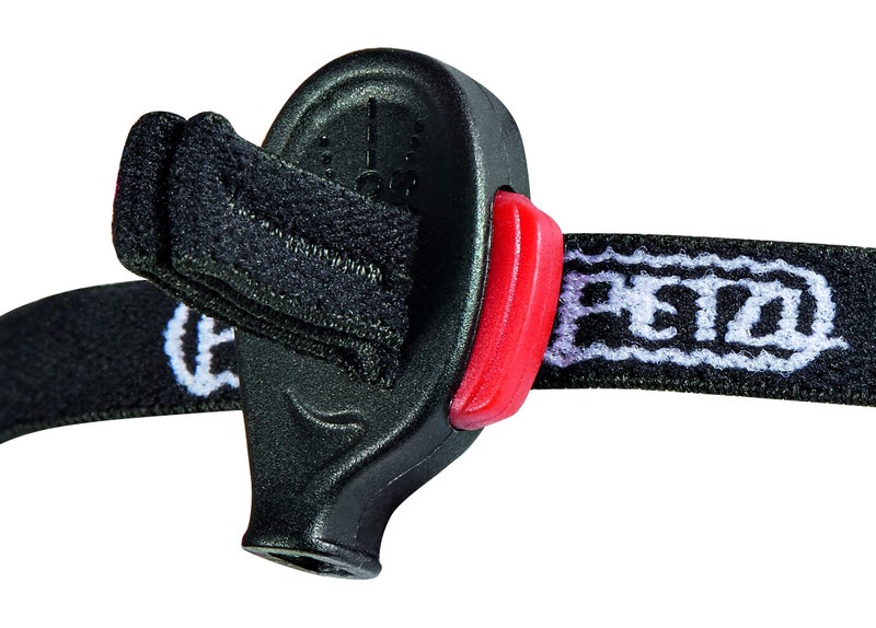 Petzl E+LITE Headlamp - Ultra-Compact Emergency 50 Lumen Headlamp, Designed for Hiking, Climbing, Running, and Camping - Image 4