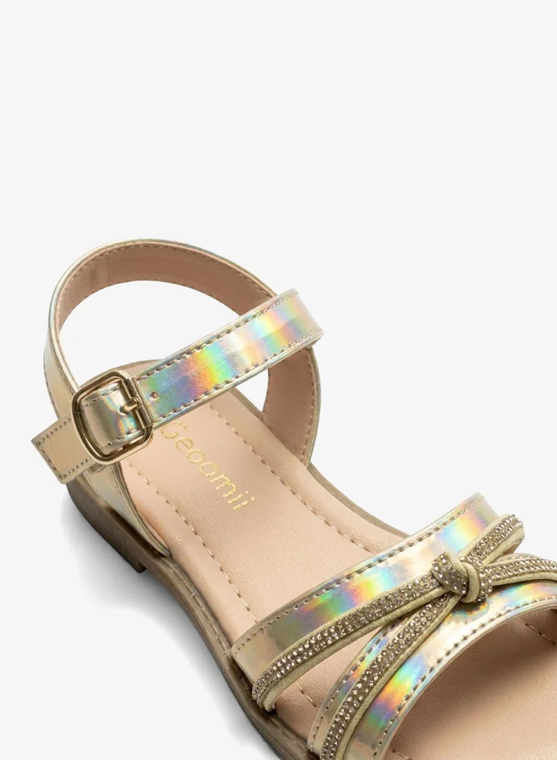 Geoomnii  Sandals for Preteen Girls – Comfortable, Lightweight & Stylish Everyday Wear for Women | Best Price UAE