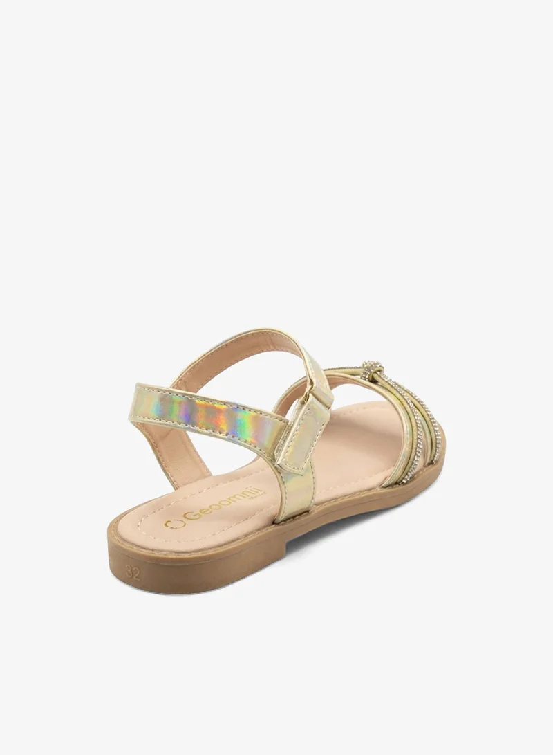 Geoomnii  Sandals for Preteen Girls – Comfortable, Lightweight & Stylish Everyday Wear for Women | Best Price UAE