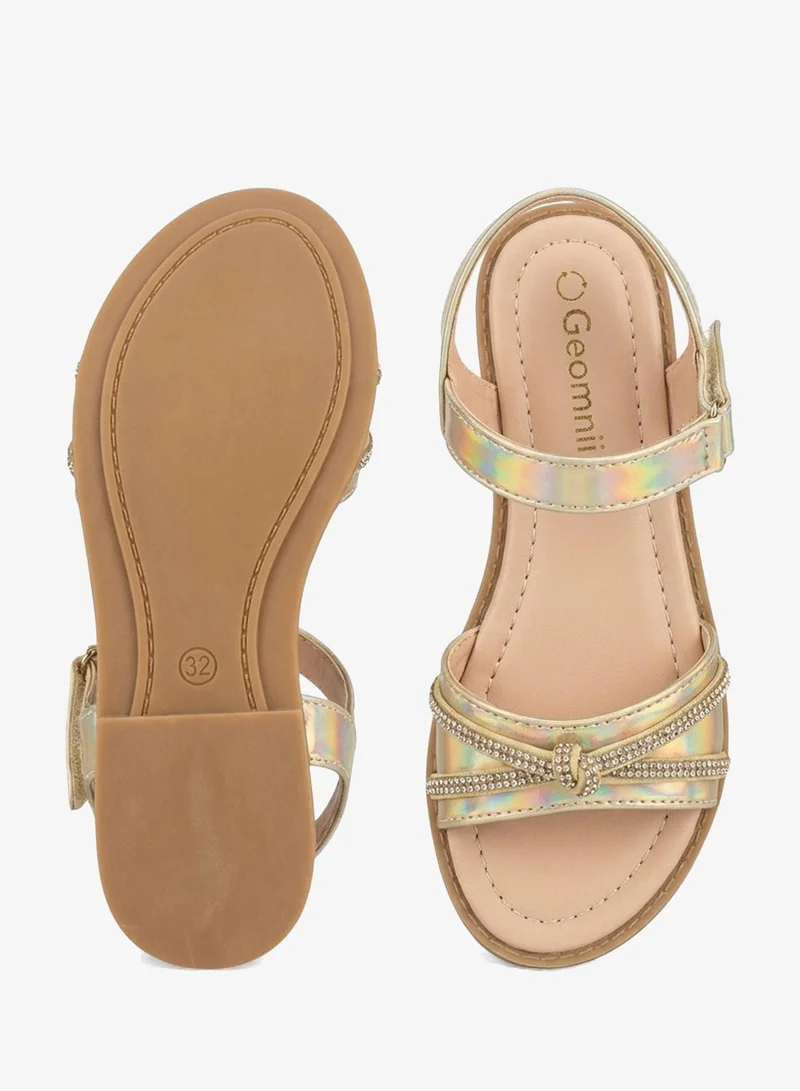 Geoomnii  Sandals for Preteen Girls – Comfortable, Lightweight & Stylish Everyday Wear for Women | Best Price UAE