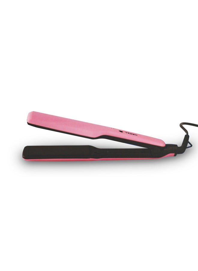 TEAM Ceramic Hair Straightener TM988 - Image 1