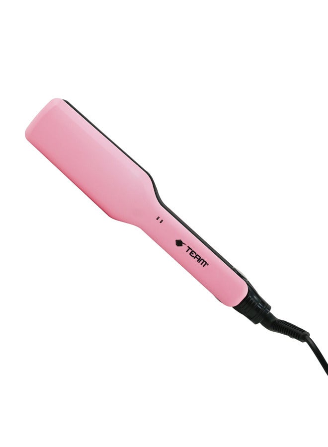 TEAM Ceramic Hair Straightener TM988 - Image 3