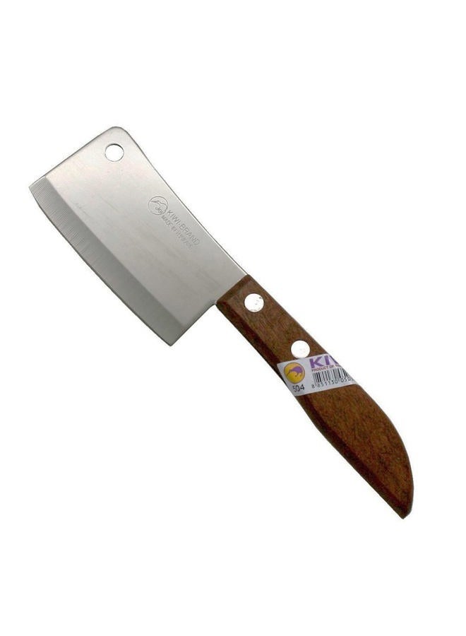 Kiwi #504 3" Mini Cleaver