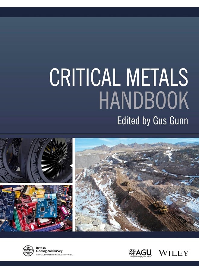 null - Critical Metals Handbook - Image 1