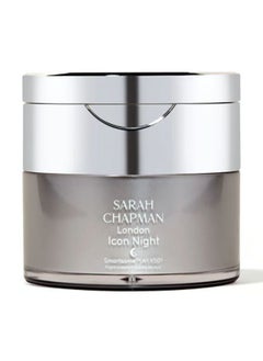 Sarah Chapman Icon Night Smartsome™ A3 X503 Night Cream 30ml 