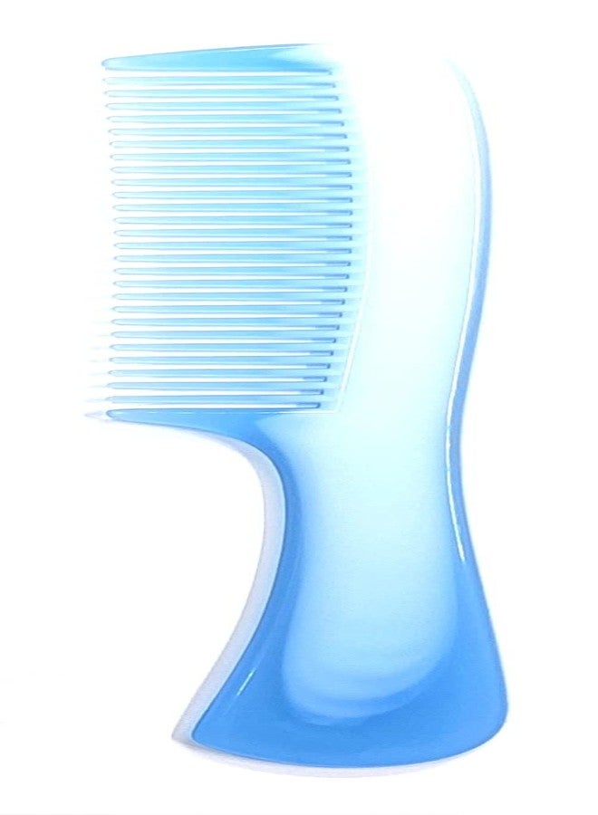 Maple Detangling Premium Hair Comb, Dressing Comb for Women/Men (Multicolour) Combo, Pack of 5 - Image 5