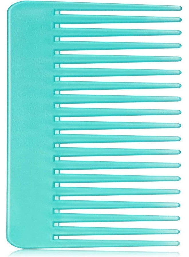 Maple Detangling Premium Hair Comb, Dressing Comb for Women/Men (Multicolour) Combo, Pack of 5 - Image 3