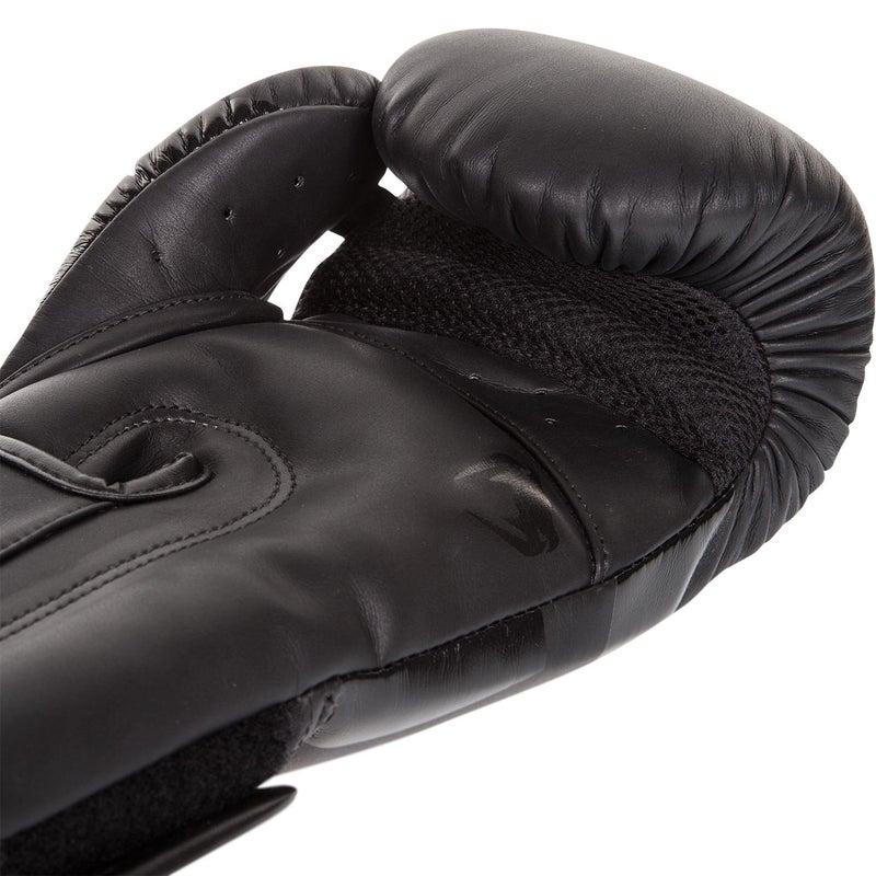Venum Unisex Adult Elite Training-boxing-gloves, Black, 16 Oz US - Image 4
