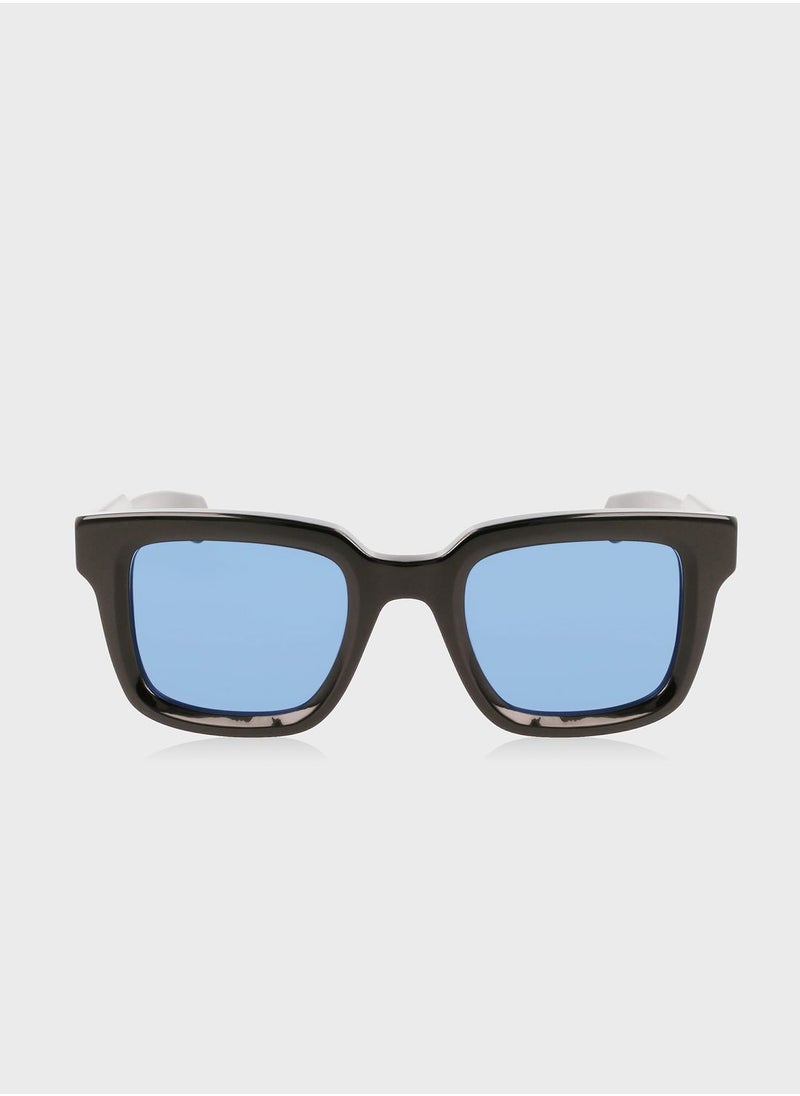 FERRAGAMO - Sf1064S Wayfarers Sunglasses - Image 1