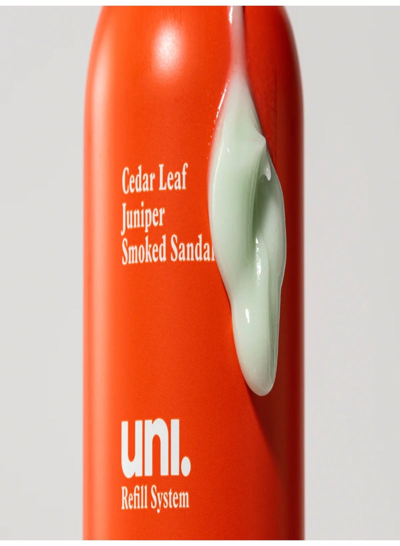 UNI Travel 24-Hour Body Serum – Deep Hydration & Refresh | 50 ml - Image 3