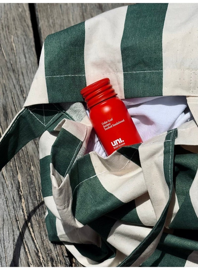 UNI Travel 24-Hour Body Serum – Deep Hydration & Refresh | 50 ml - Image 1