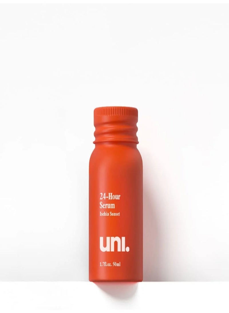 UNI Travel 24-Hour Body Serum – Deep Hydration & Refresh | 50 ml - Image 2