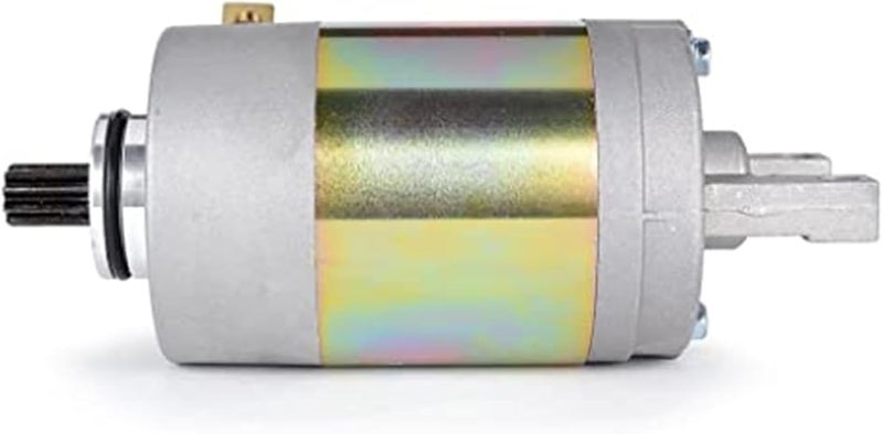 Yurefax محرك بدء تشغيل كهربائي للدراجة النارية يوريفكس - Image 5