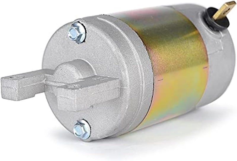 Yurefax محرك بدء تشغيل كهربائي للدراجة النارية يوريفكس - Image 4