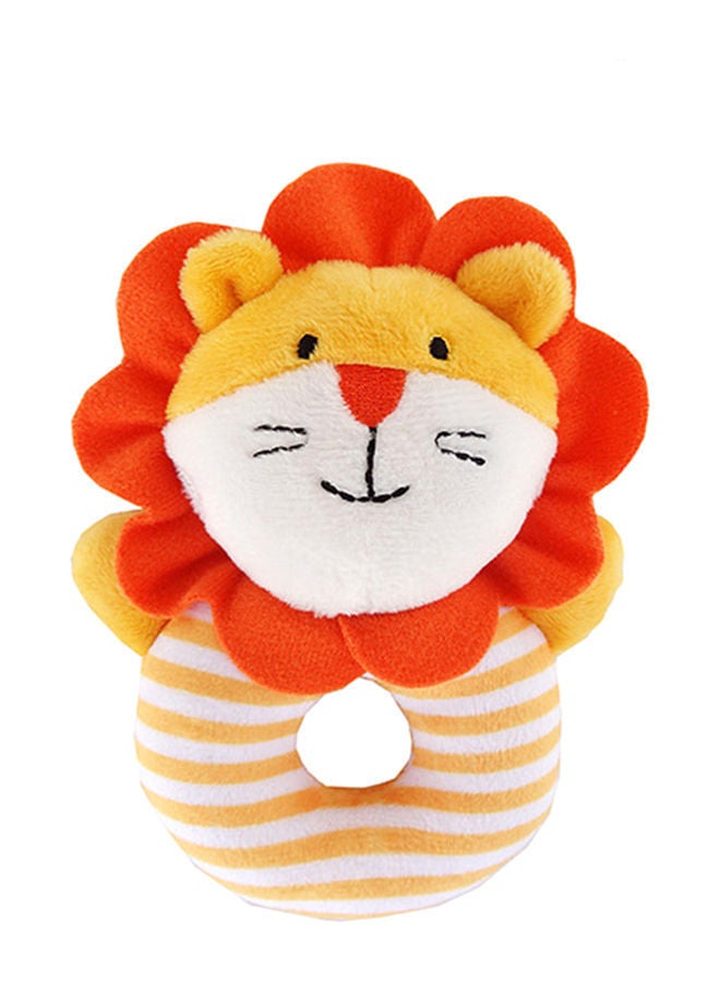 NIBEMINENT Cartoon Stuffed Animal 6x18x5centimeter - Image 1