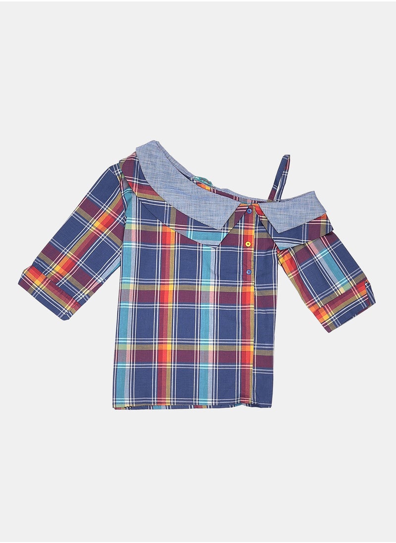 Jodi Mini - Kids Girls Shirt - Image 1