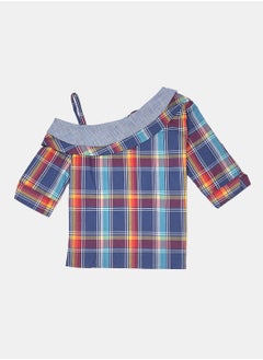 Jodi Mini قميص أطفال بناتي  - Image 2