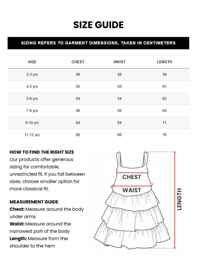 Just Nature royal blue Open Back Ruffled Pinafore Dress for Women | Best Price UAE