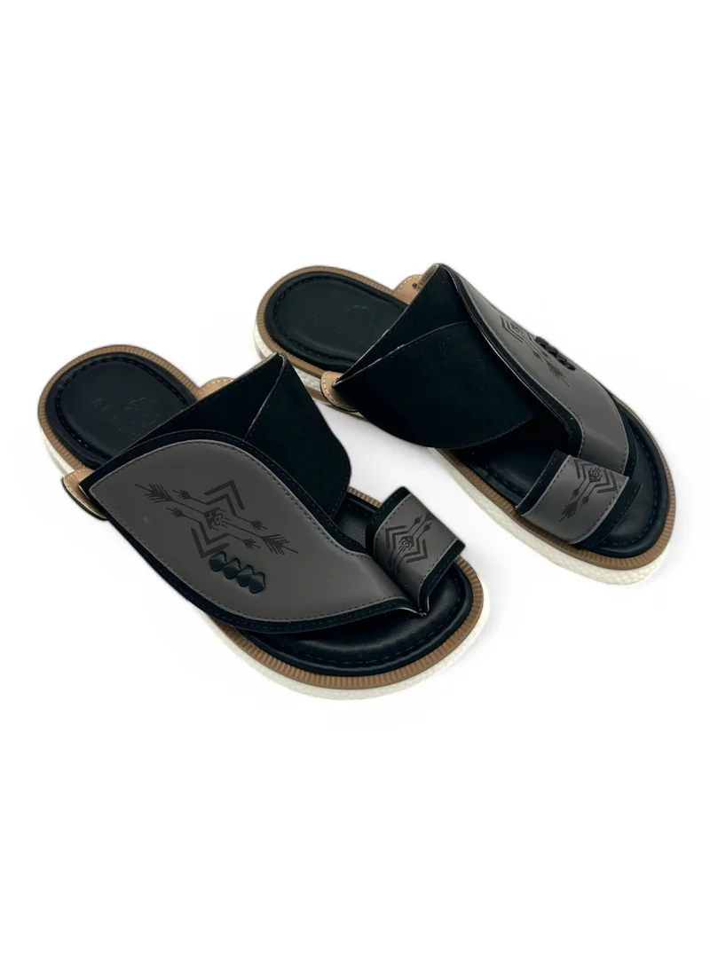 Al Hadaf Signature™ Elegance Slippers