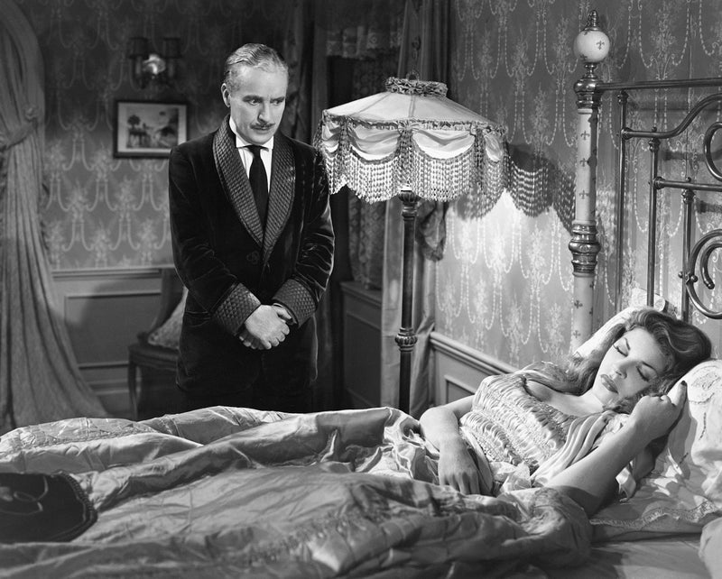 The Criterion Collection Monsieur Verdoux (The Criterion Collection) [Blu-ray] - Image 3