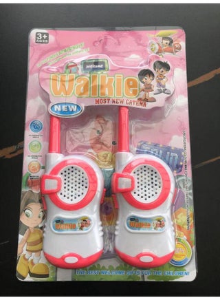 Hot-selling House Wireless Walkie-talkie 2 Children Indoor And Outdoor Double Interactive Game Phone To Play-Color:993 Walkie-talkie White Suction Board - pzsku/ZE5E50C0ED187955B4EF1Z/45/1745550106/4c71b302-c59b-46d6-9776-b2377ad25785
