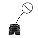 Fdit Fdit Chainsaw Gas Cap Fuel Oil Cap for Poulan Pro Chainsaw 952044640  - Image 2