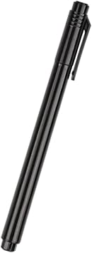 FRCOLOR 1pc Nail Art Pen Black Nail Art Graffiti Pen Nail Liner Brush Nail Pen Brush Manicure Decor Pen Good Pens for Line Art Pen Line Drawing Plastic Painted Nail Polish - Image 1