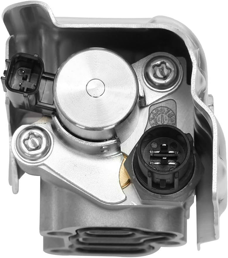 ATRACYPART Spool Valve Assembly VTEC Solenoid with Timing Oil Pressure Switch and Gasket for Honda and Acura Models - Image 5