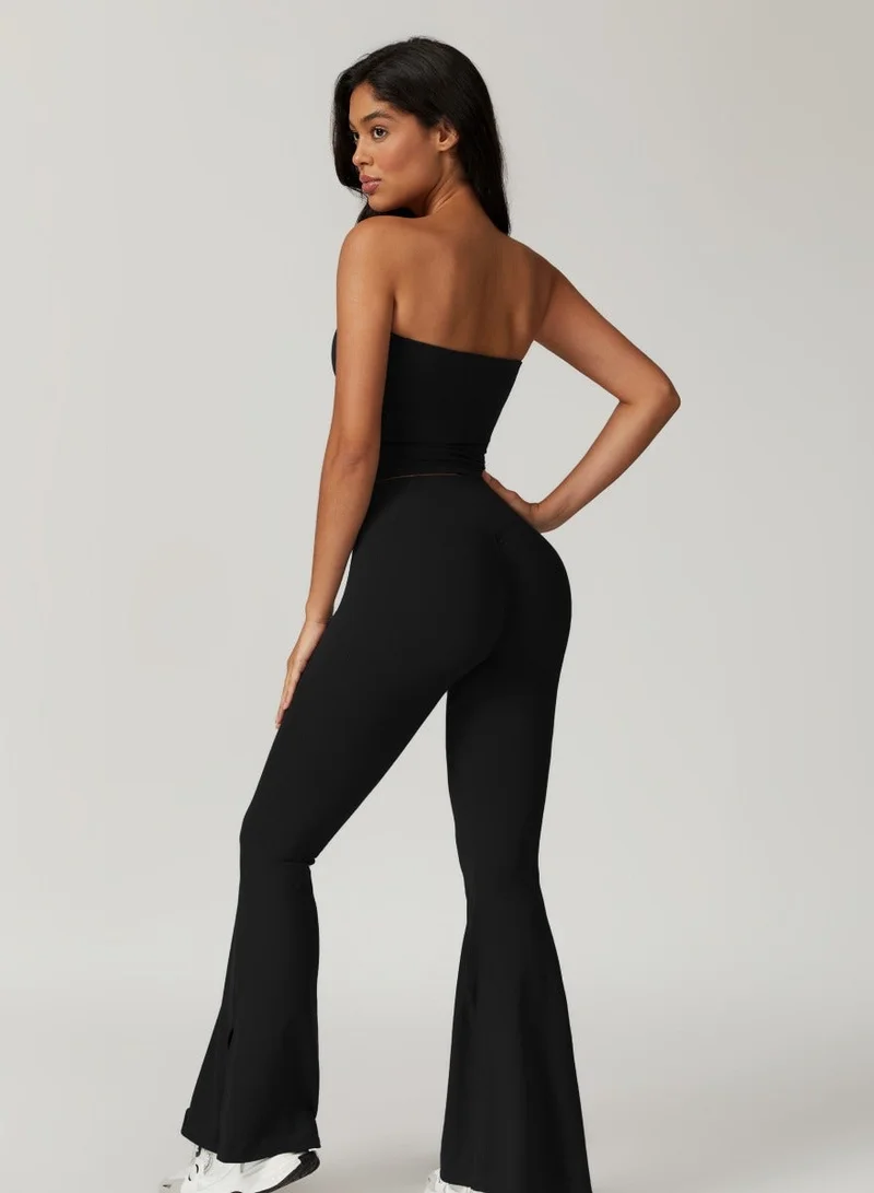 KAWN.YOGA Womens Tube Top