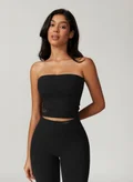 KAWN.YOGA Licorice Black