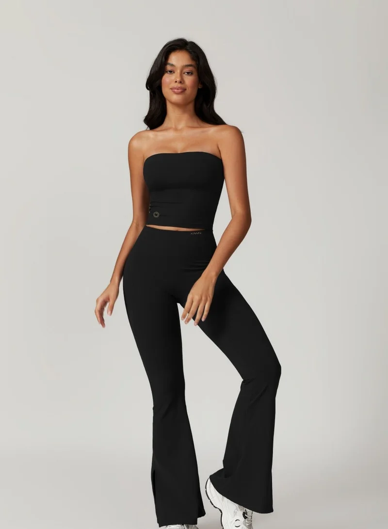 KAWN.YOGA Womens Tube Top