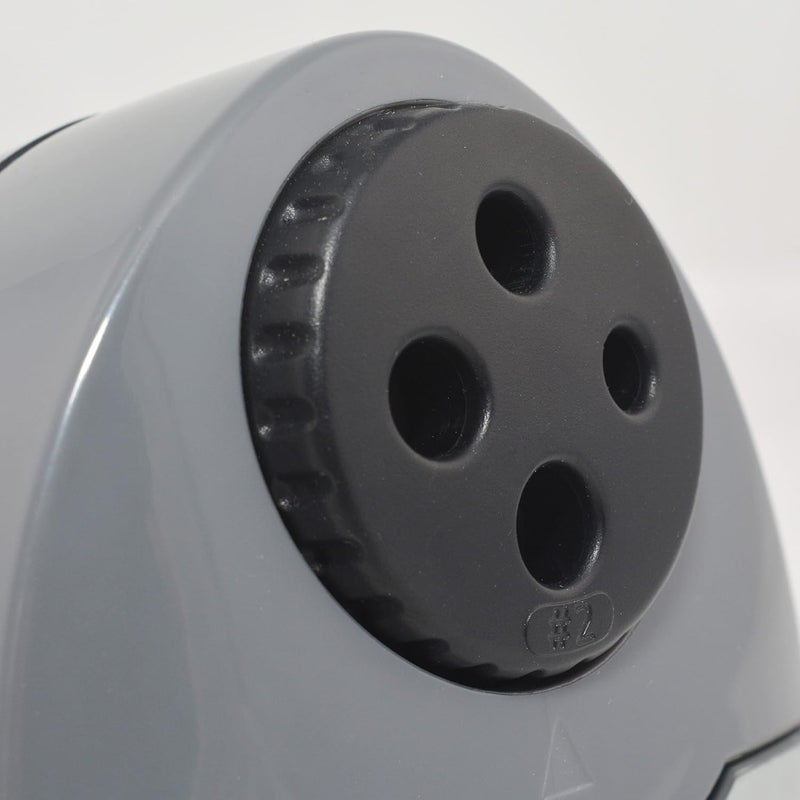 Westcott Compact Electric Multi Hole Horizontal Pencil Sharpener - Image 4