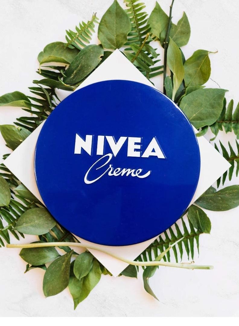 Nivea Nivea Cream 50 Ml - Image 2