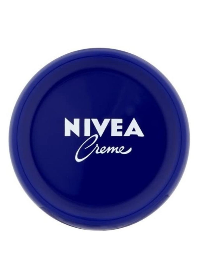 Nivea Nivea Cream 50 Ml - Image 1