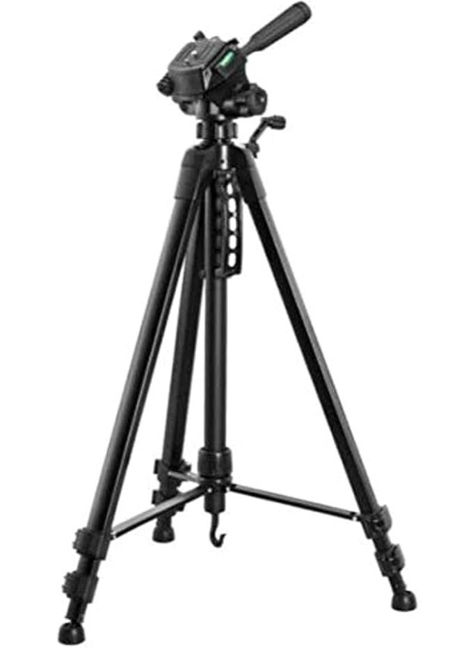Professional Tripod Stand WT-3560 for SLR Camera and DV – Adjustable Photographic Kit
