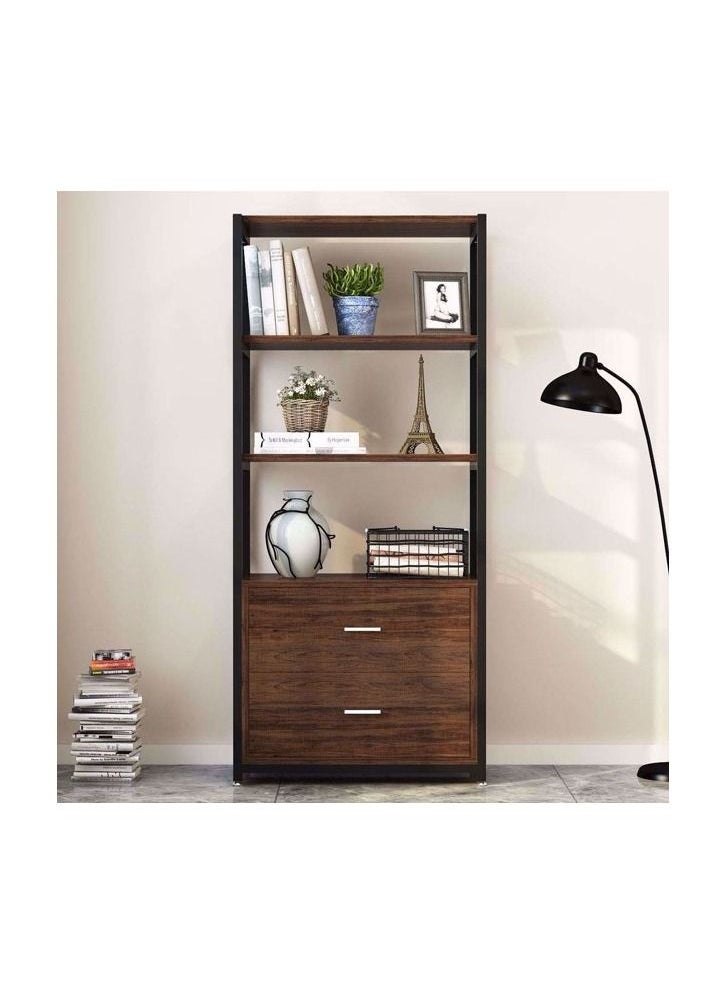 Vinchi Furniture - VINCHI Modern-Styled Display 100x40x180 cm - Image 1