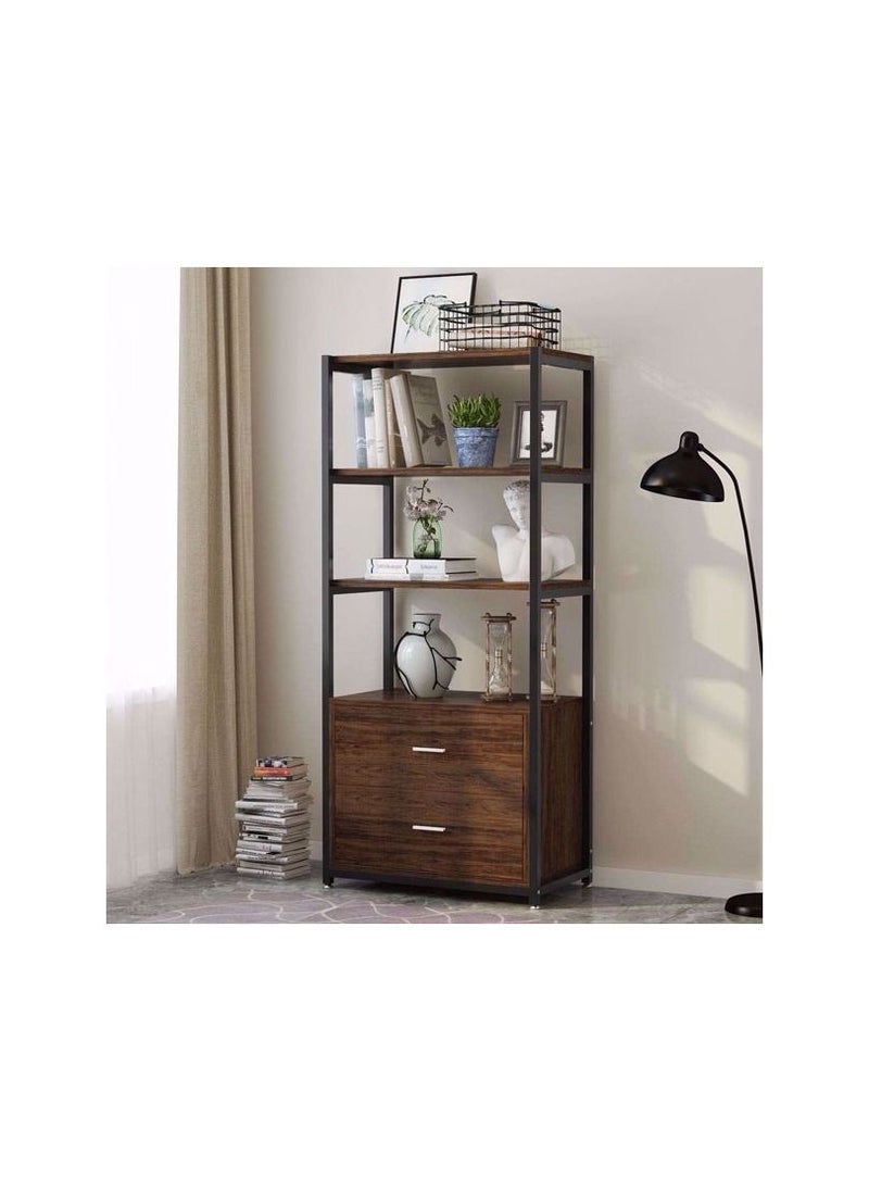 Vinchi Furniture - VINCHI Modern-Styled Display 100x40x180 cm - Image 1