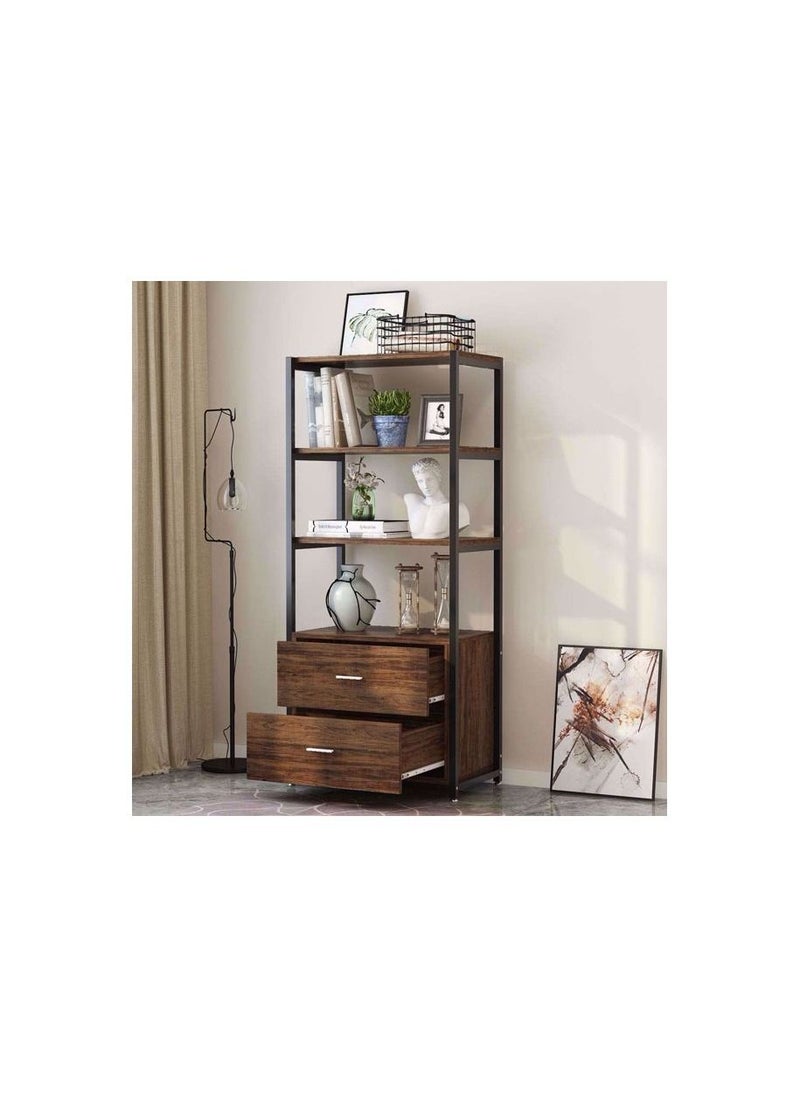 Vinchi Furniture - VINCHI Modern-Styled Display 100x40x180 cm - Image 1