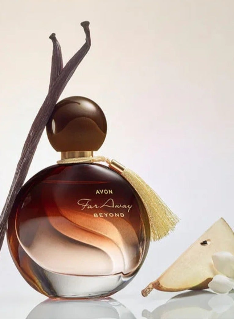 آفون عطر فار أوي بياوند فور هير EDP 50ملليلتر - Image 5