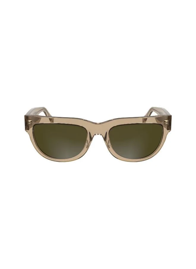 Calvin Klein Jeans Cat Eye Sunglasses