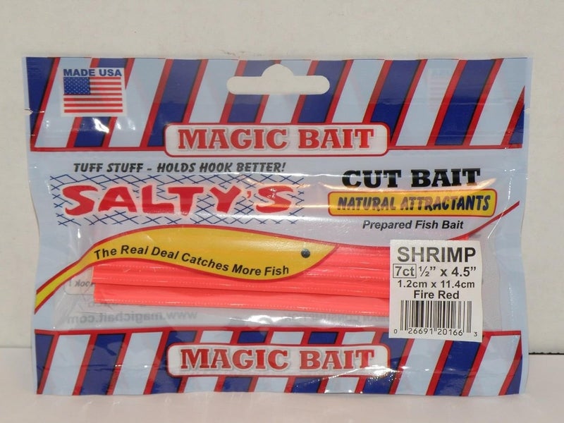 SW-66 Salty's Saltwater Fishing Bait Eggs