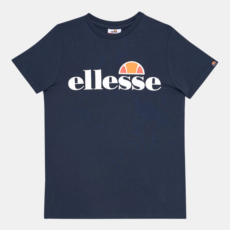 Ellesse Kids' Malia T-Shirt - Image 1
