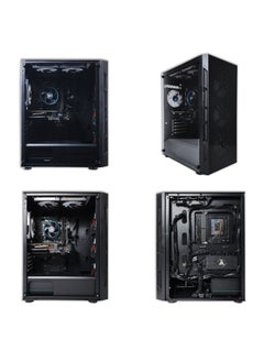 2 FAR ROBOTICS RGB Gaming PC - Intel i5-14400F, 16GB DDR4, Nvidia RTX 4060 Ti, 1TB NVME M.2 SSD, RGB CPU Case, Windows 11 pro, 1 Year Warranty (T-256 V2)  - Image 2