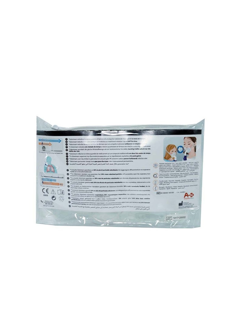 PIC - Aerosol Kit - Image 1